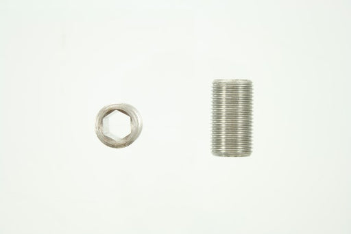 Oil Filter Mounting Bolt Seal Pioneer PF-581