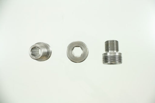 Oil Filter Mounting Bolt Seal Pioneer PF-582