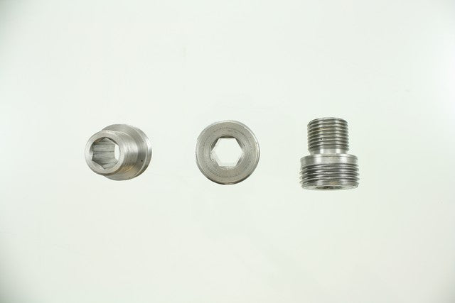 Oil Filter Mounting Bolt Seal Pioneer PF-582