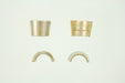 Engine Valve Spring Retainer Keeper Pioneer PF-613-HD