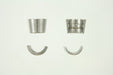 Engine Valve Spring Retainer Keeper Pioneer PF-613