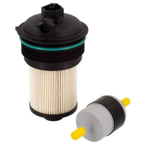 Fuel Filter PTC PFD4627