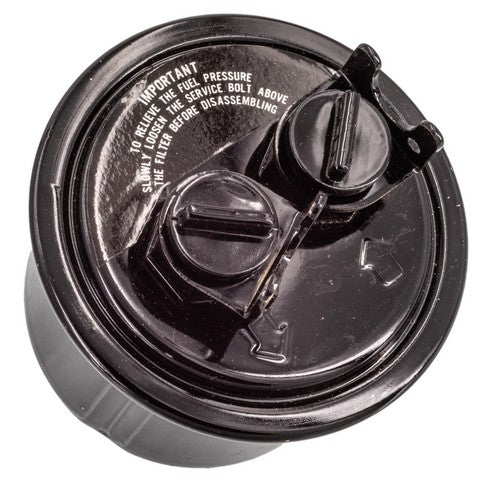 Fuel Filter PTC PG6343