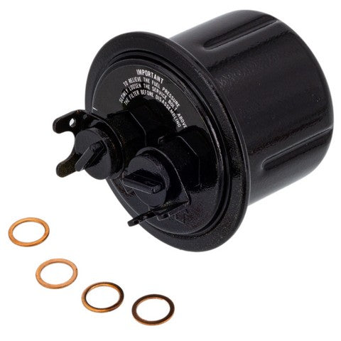 Fuel Filter PTC PG6437