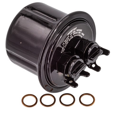 Fuel Filter PTC PG6535