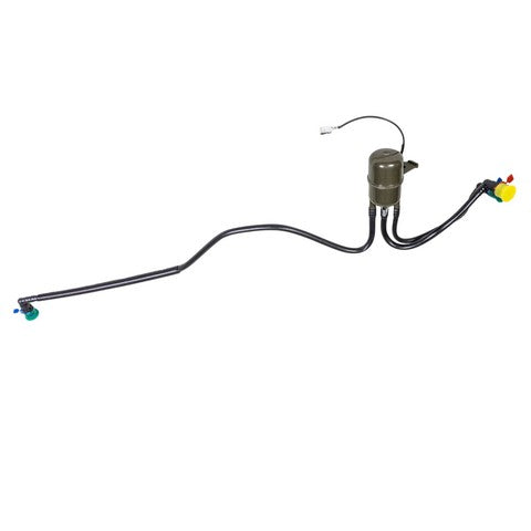 Fuel Filter PTC PG7610