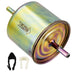 Fuel Filter PTC PG8758