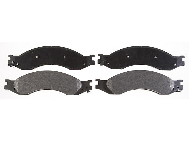 Disc Brake Pad Raybestos Brakes PGD1003M