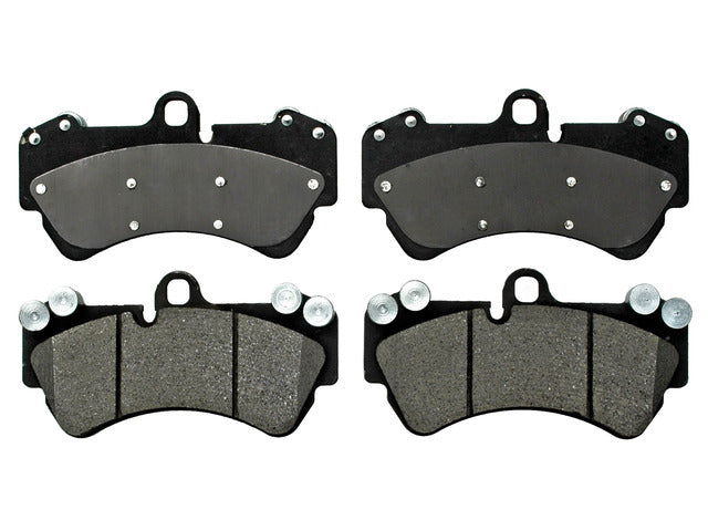 Disc Brake Pad Raybestos Brakes PGD1007M