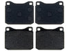 Disc Brake Pad Raybestos Brakes PGD100
