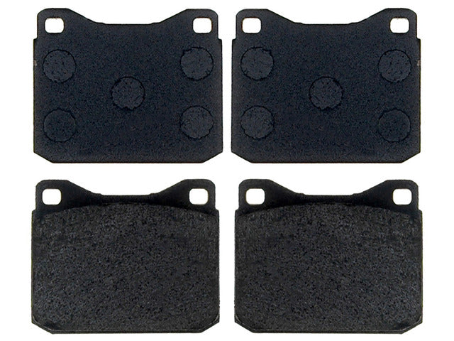 Disc Brake Pad Raybestos Brakes PGD100