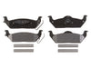 Disc Brake Pad Raybestos Brakes PGD1012M