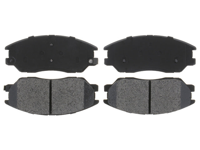 Disc Brake Pad Raybestos Brakes PGD1013C