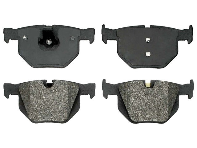 Disc Brake Pad Raybestos Brakes PGD1042AM