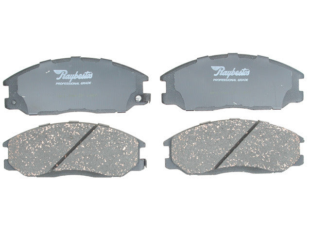 Disc Brake Pad Set Raybestos Brakes PGD1056C