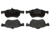 Disc Brake Pad Raybestos Brakes PGD1059M