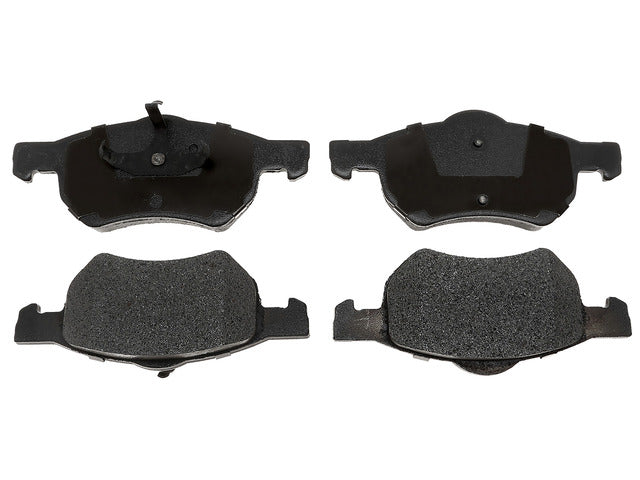 Disc Brake Pad Raybestos Brakes PGD1059M