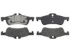 Disc Brake Pad Set Raybestos Brakes PGD1060M