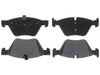 Disc Brake Pad Set Raybestos Brakes PGD1061M