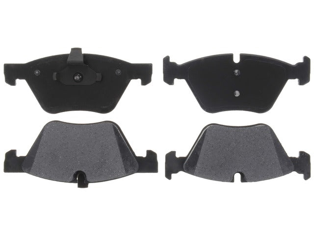 Disc Brake Pad Set Raybestos Brakes PGD1061M