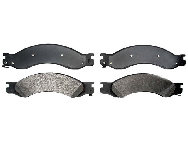Disc Brake Pad Raybestos Brakes PGD1064M