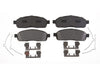 Disc Brake Pad Raybestos Brakes PGD1083M