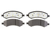 Disc Brake Pad Raybestos Brakes PGD1084M