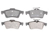 Disc Brake Pad Set Raybestos Brakes PGD1095M