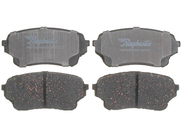 Disc Brake Pad Raybestos Brakes PGD1105C
