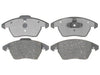 Disc Brake Pad Raybestos Brakes PGD1107AC