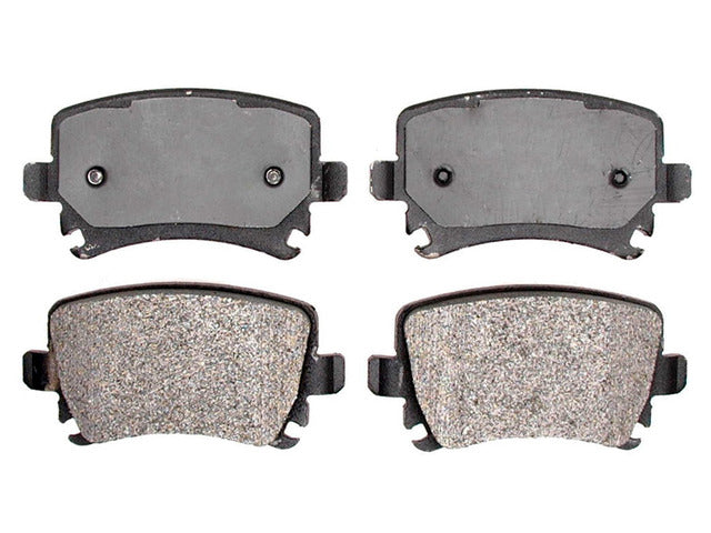 Disc Brake Pad Set Raybestos Brakes PGD1108M