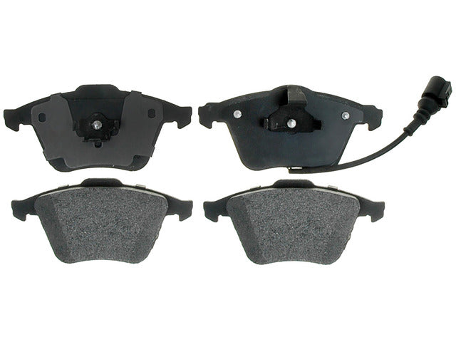 Disc Brake Pad Raybestos Brakes PGD1111AM