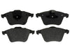 Disc Brake Pad Raybestos Brakes PGD1111BM