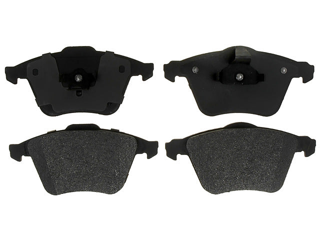 Disc Brake Pad Raybestos Brakes PGD1111BM