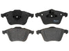 Disc Brake Pad Raybestos Brakes PGD1111DC