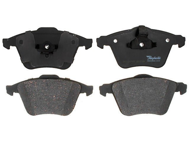 Disc Brake Pad Raybestos Brakes PGD1111DC
