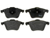 Disc Brake Pad Raybestos Brakes PGD1111DM