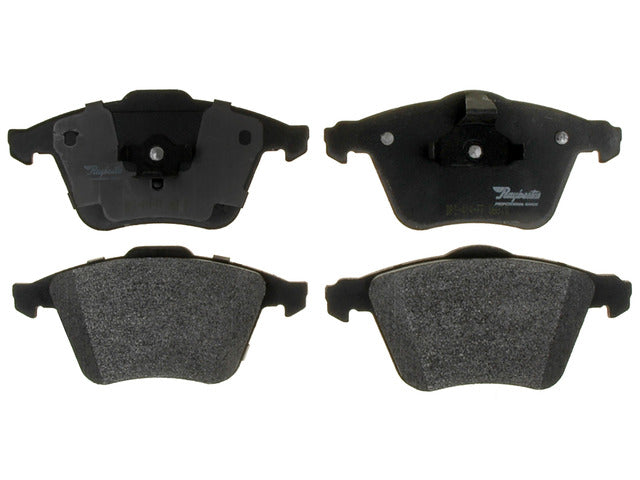 Disc Brake Pad Raybestos Brakes PGD1111DM
