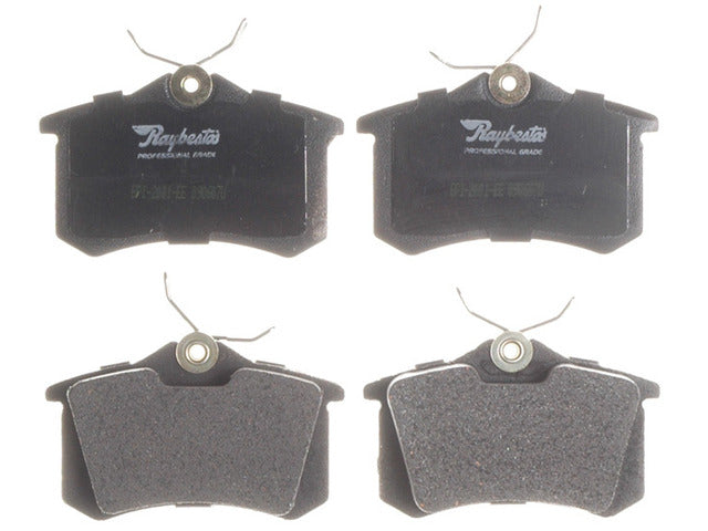 Disc Brake Pad Raybestos Brakes PGD1112M