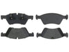 Disc Brake Pad Raybestos Brakes PGD1123M