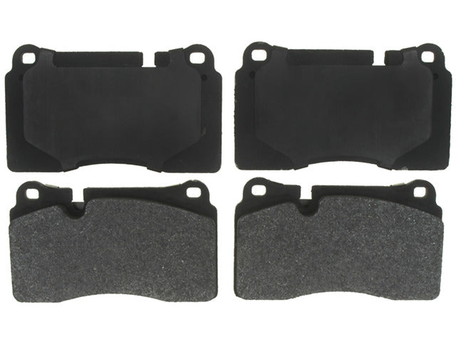 Disc Brake Pad Raybestos Brakes PGD1129M