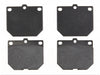 Disc Brake Pad Raybestos Brakes PGD114