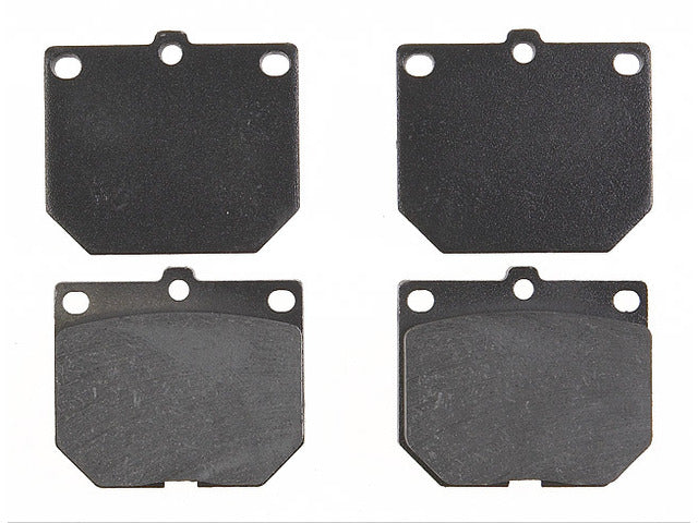 Disc Brake Pad Raybestos Brakes PGD114