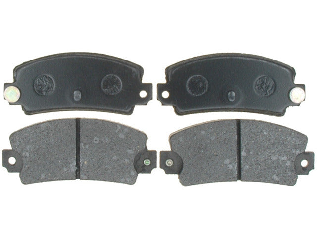 Disc Brake Pad Raybestos Brakes PGD1163M