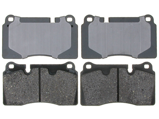 Disc Brake Pad Raybestos Brakes PGD1165M