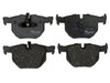 Disc Brake Pad Raybestos Brakes PGD1170C