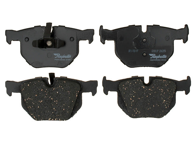 Disc Brake Pad Raybestos Brakes PGD1170C