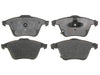 Disc Brake Pad Raybestos Brakes PGD1186M