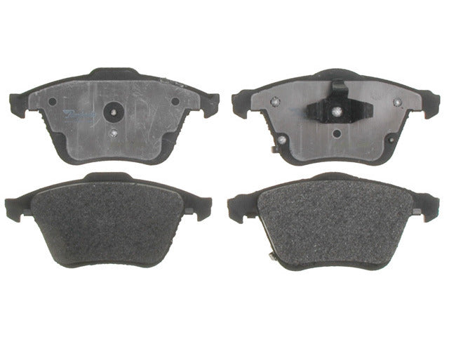Disc Brake Pad Raybestos Brakes PGD1186M