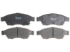 Disc Brake Pad Raybestos Brakes PGD1195C